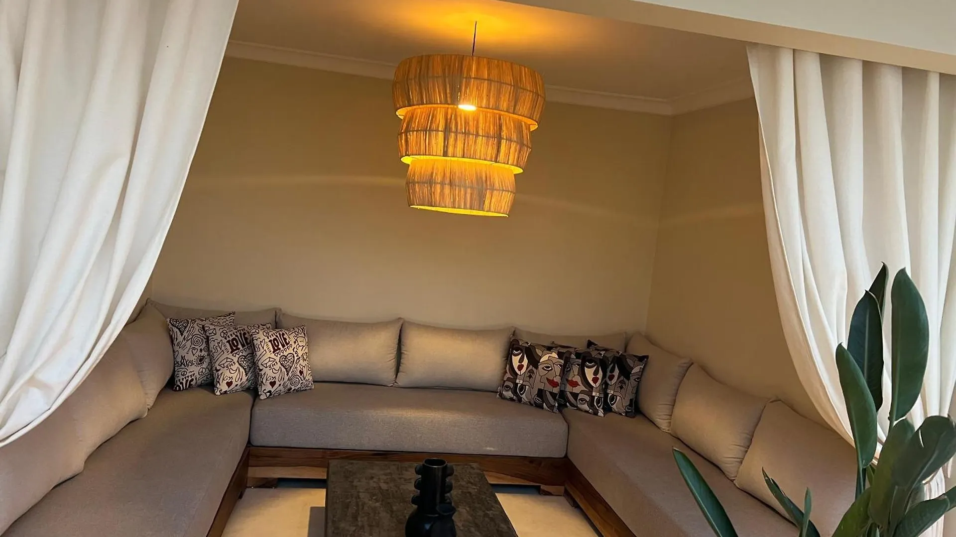 Riad Nayl Medina & Spa Marrakesh Holiday home