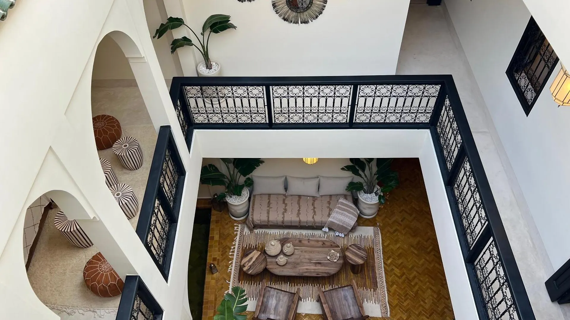 Holiday home Riad Nayl Medina & Spa Marrakesh Morocco