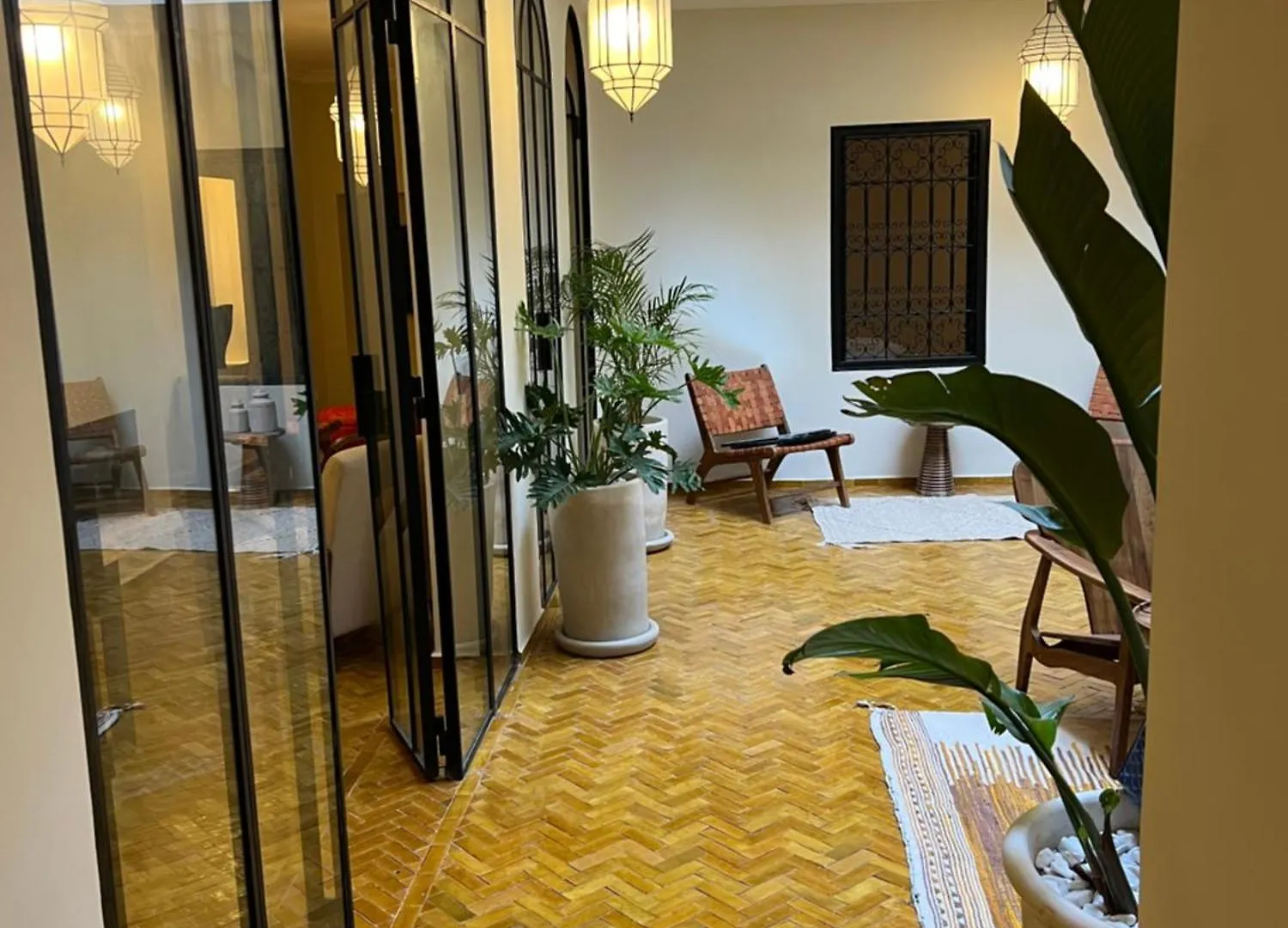 Riad Nayl Medina & Spa Marrakesh Holiday home