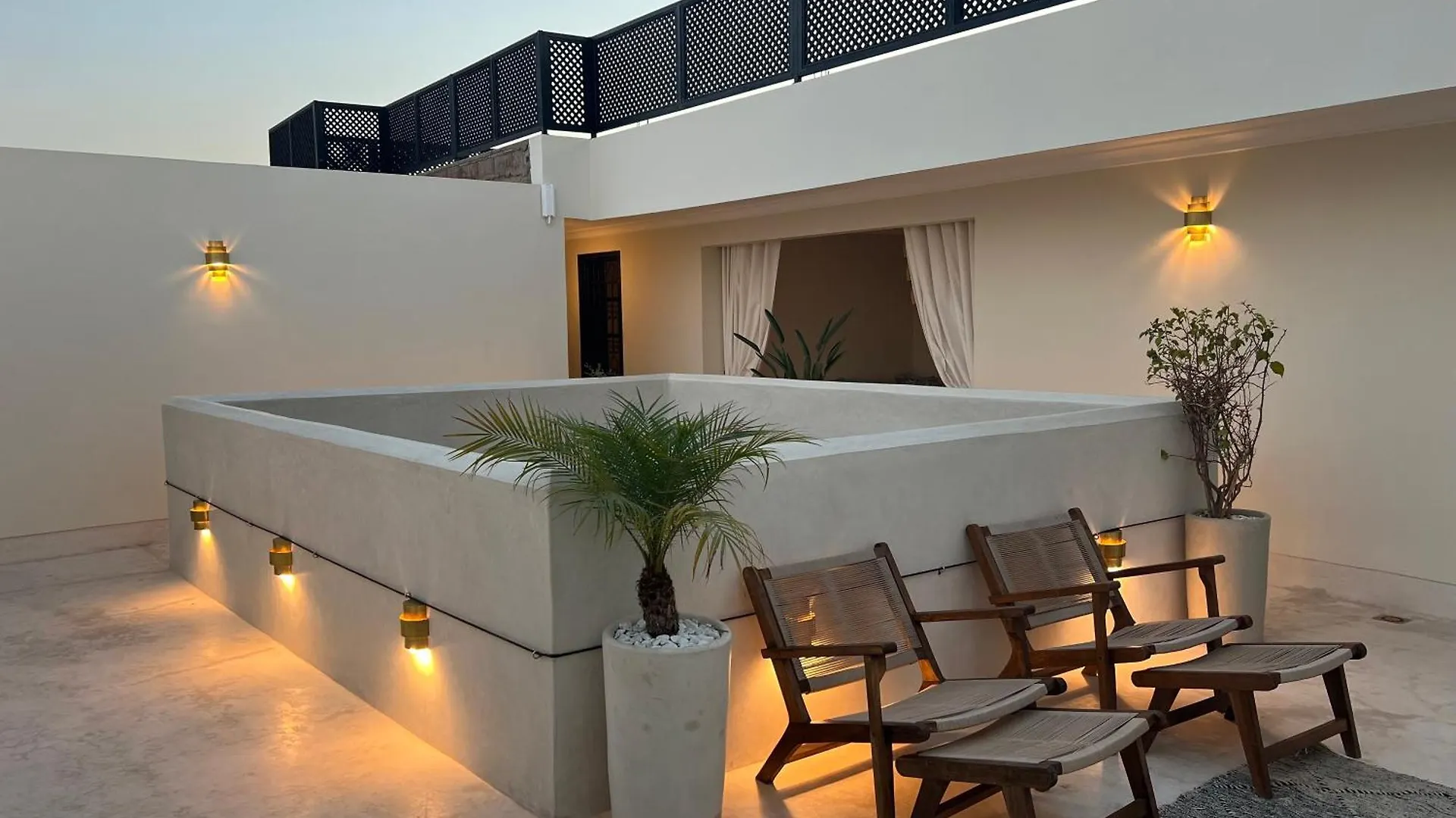 Riad Nayl Medina & Spa Marrakesh