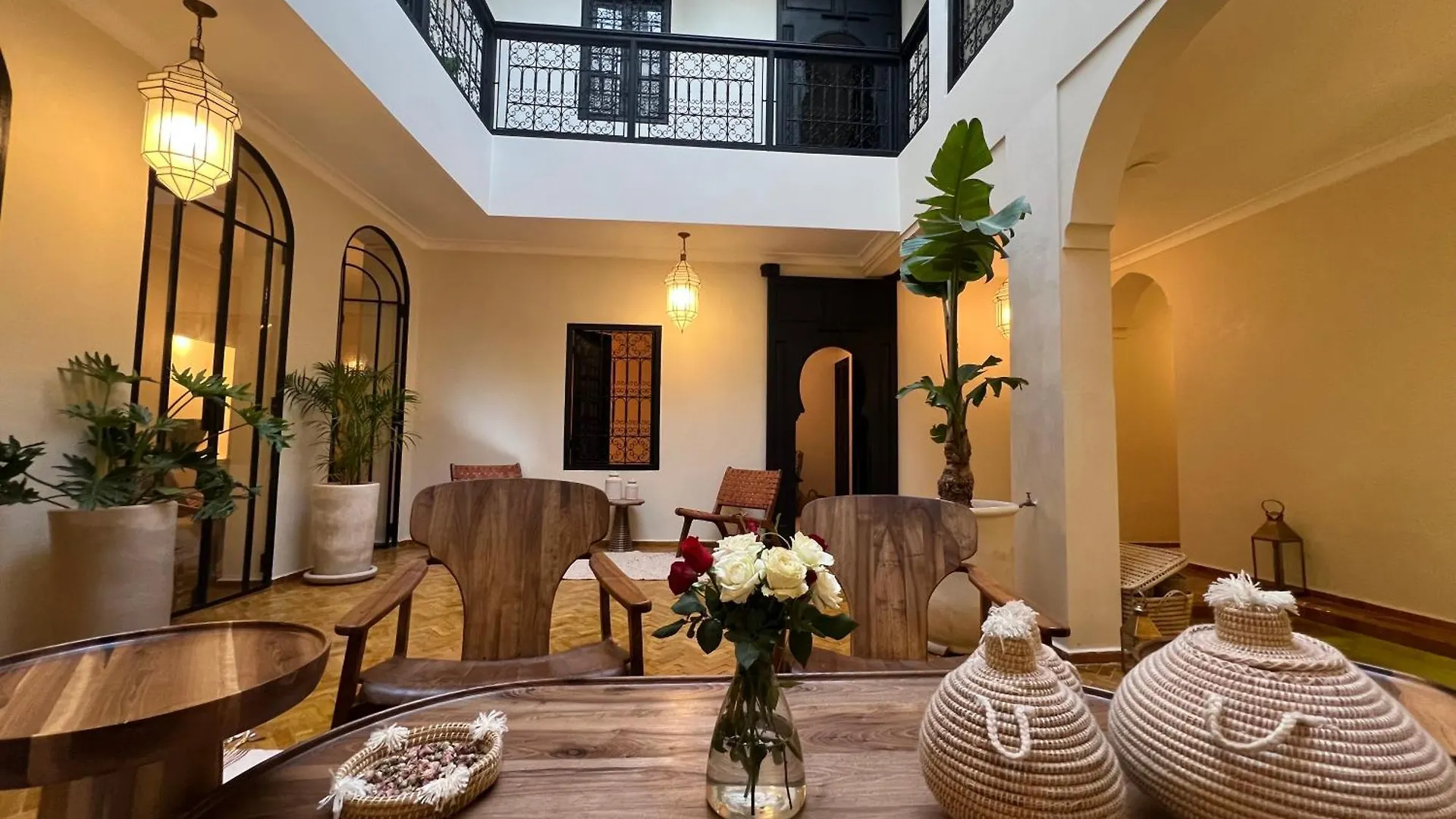 Holiday home Riad Nayl Medina & Spa Marrakesh