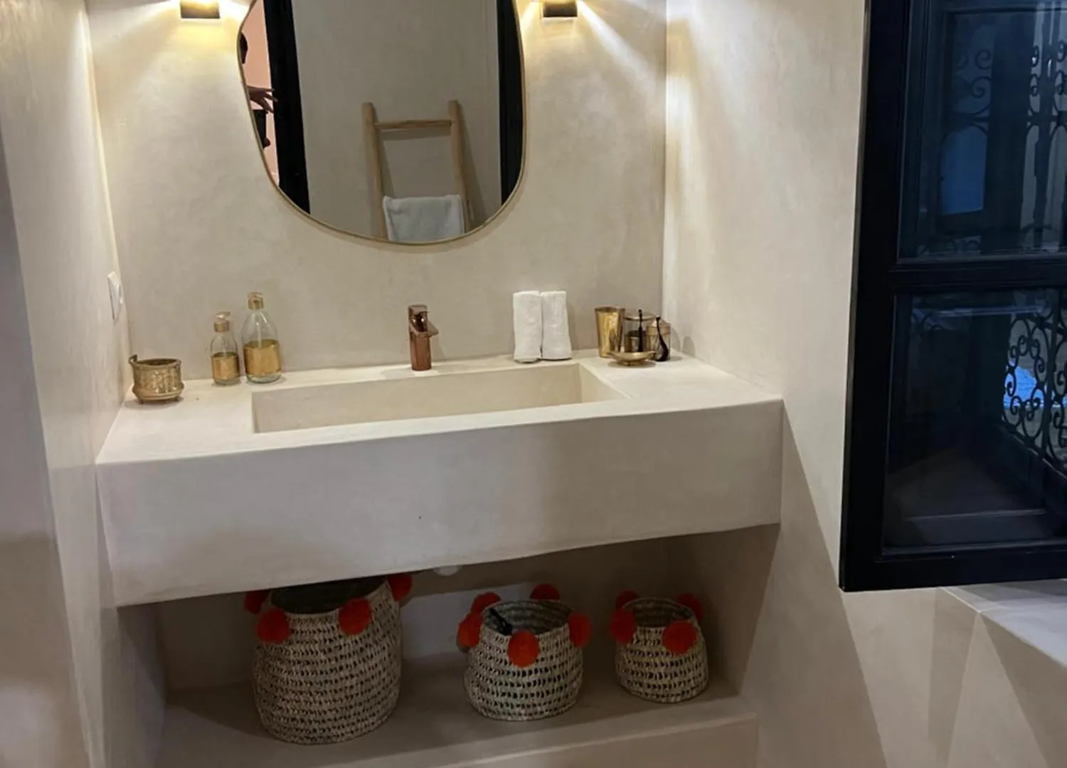Riad Nayl Medina & Spa Marrakesh Holiday home