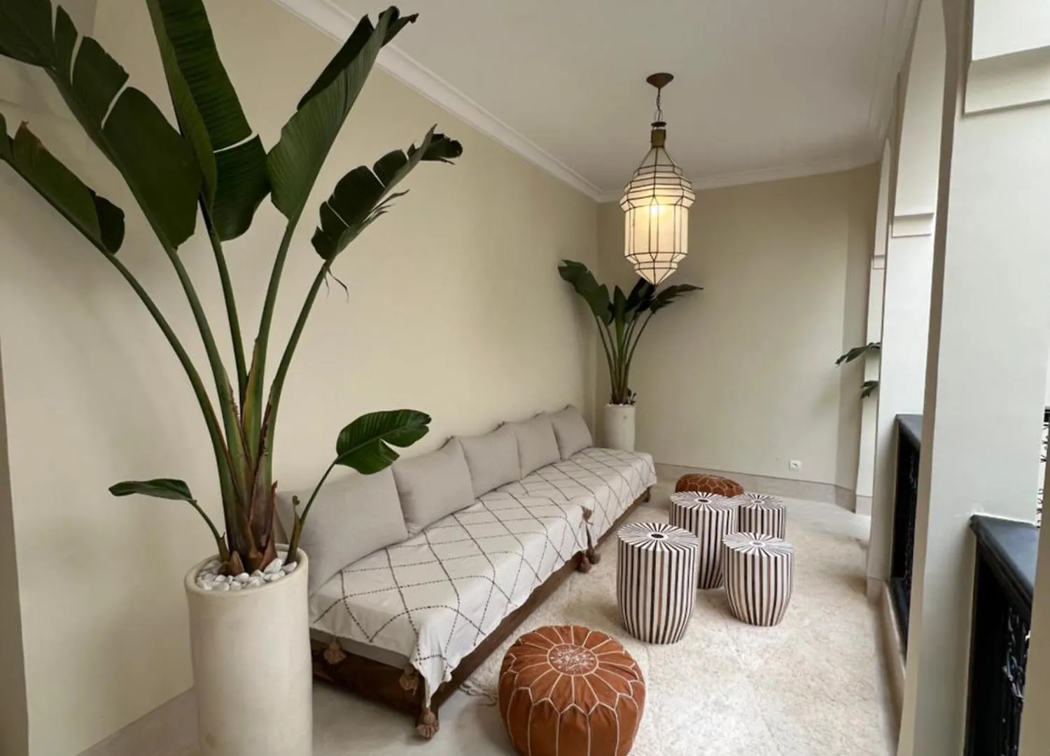 Riad Nayl Medina & Spa Marrakesh