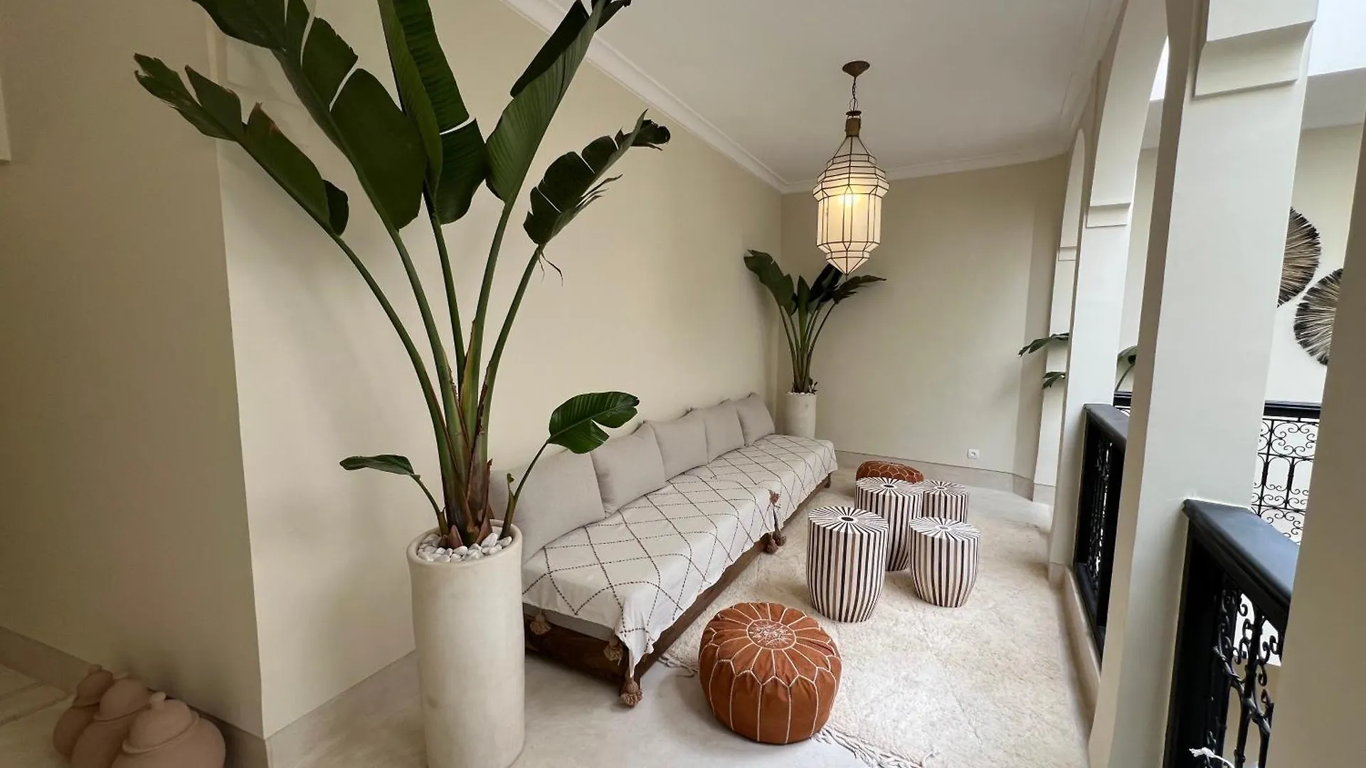 Riad Nayl Medina & Spa Marrakesh Holiday home