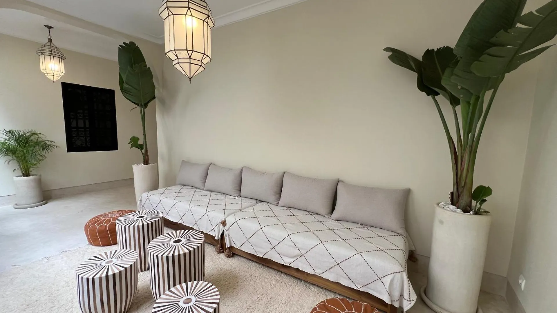 Riad Nayl Medina & Spa Marrakesh Holiday home