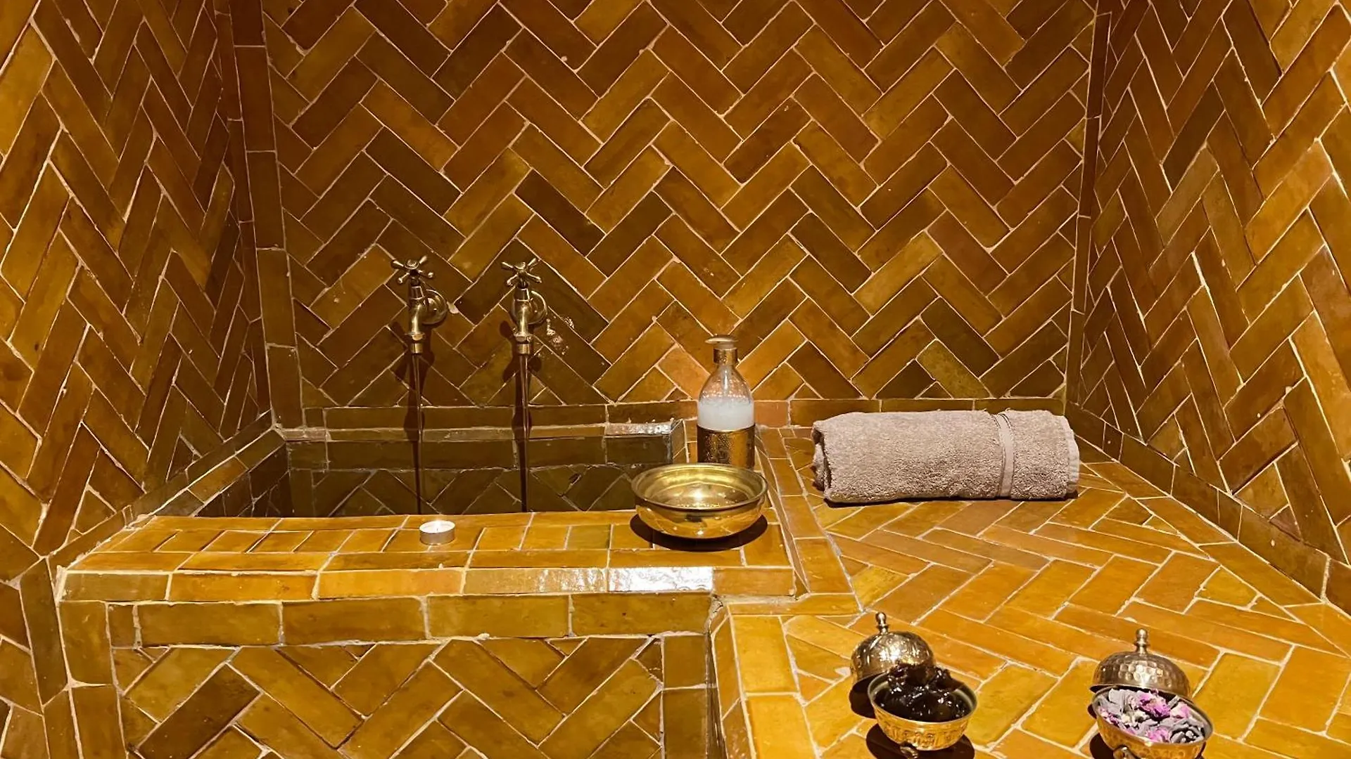 Holiday home Riad Nayl Medina & Spa Marrakesh