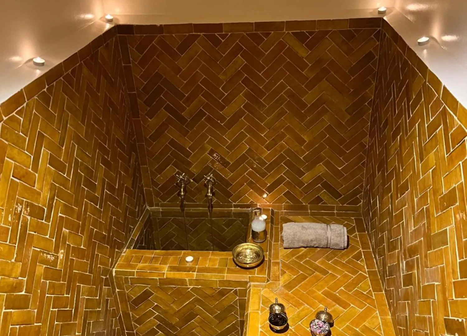 Riad Nayl Medina & Spa Marrakesh 0*,  Morocco