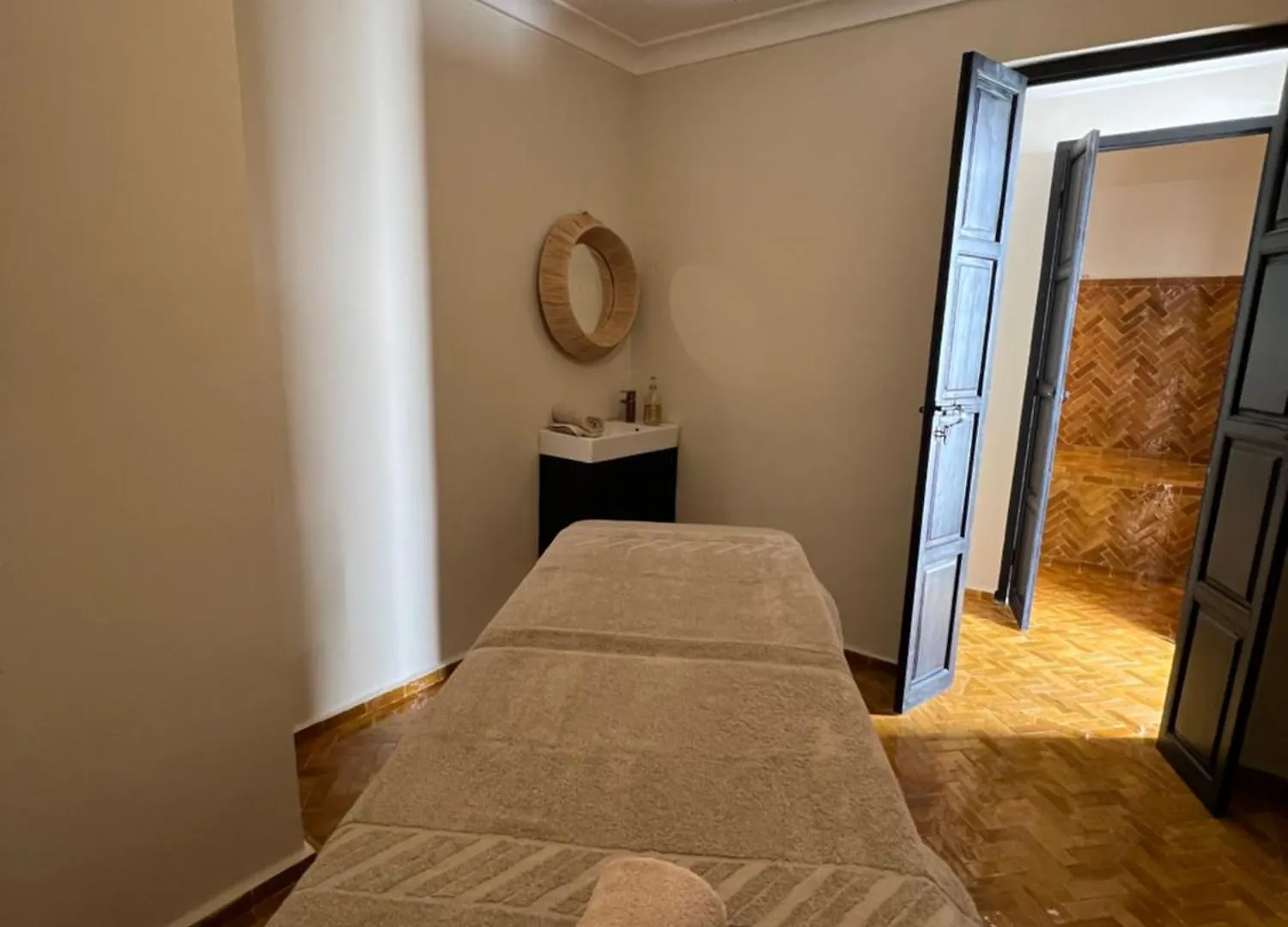 Holiday home Riad Nayl Medina & Spa Marrakesh