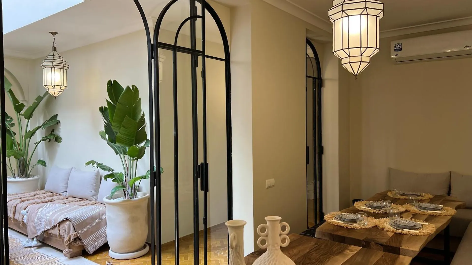 Holiday home Riad Nayl Medina & Spa Marrakesh