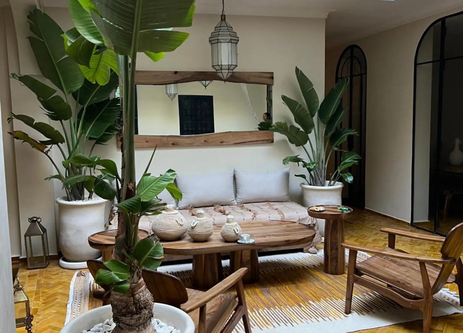 Riad Nayl Medina & Spa Marrakesh Holiday home