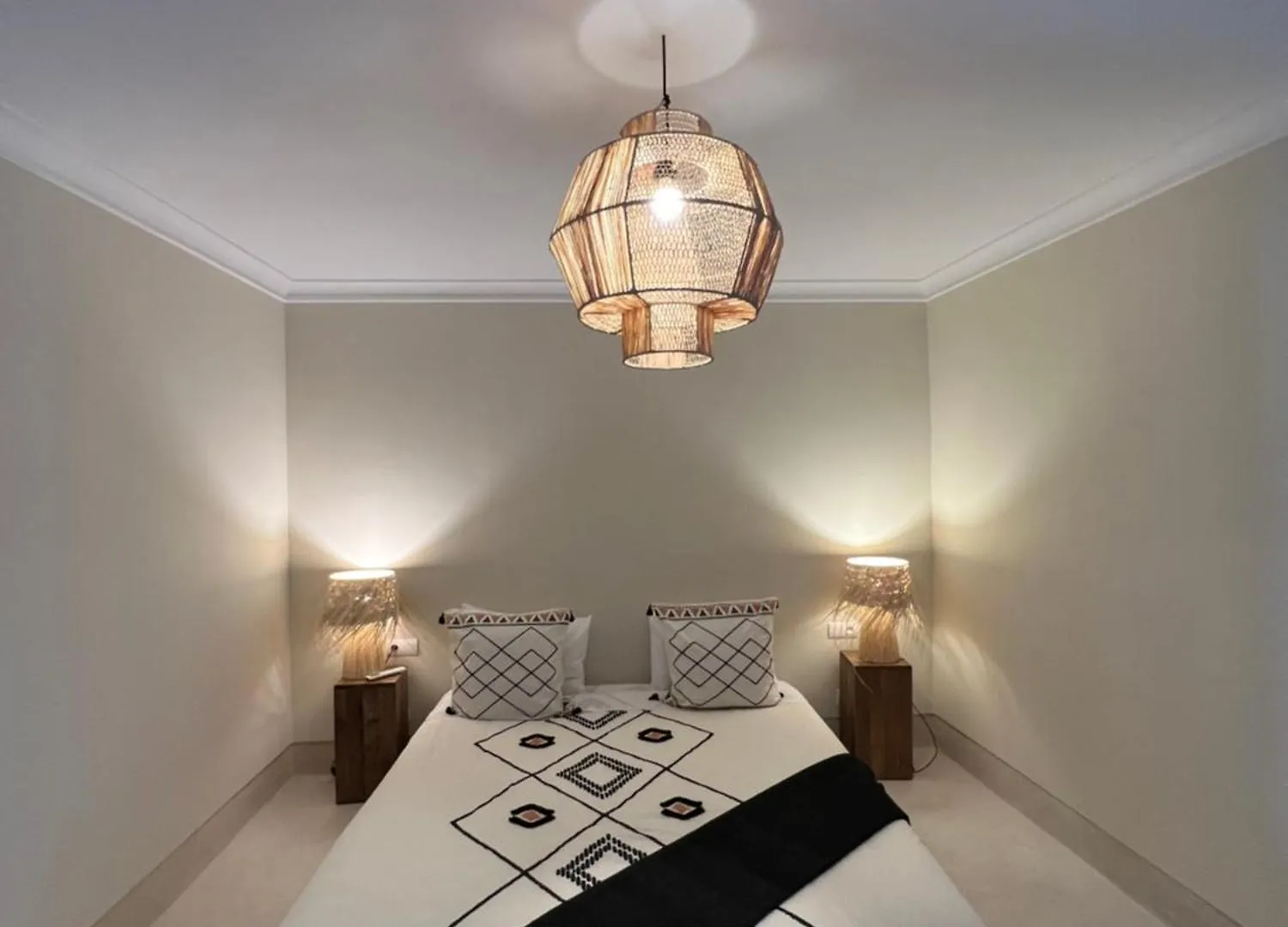 Riad Nayl Medina & Spa Marrakesh