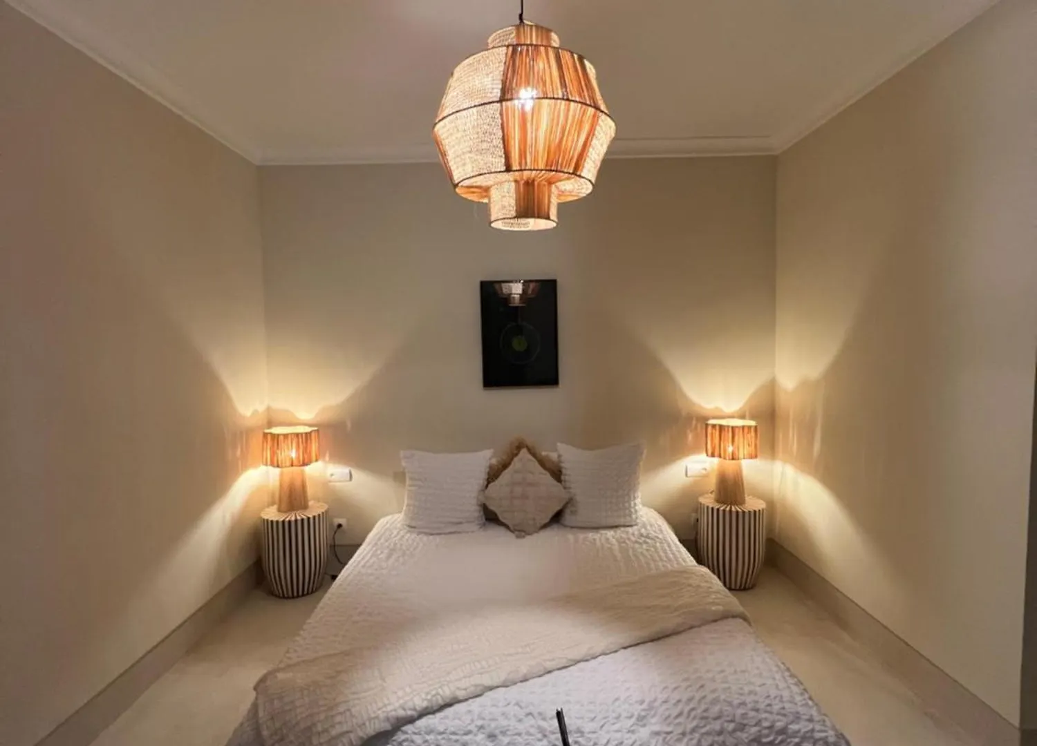 Riad Nayl Medina & Spa Marrakesh Holiday home