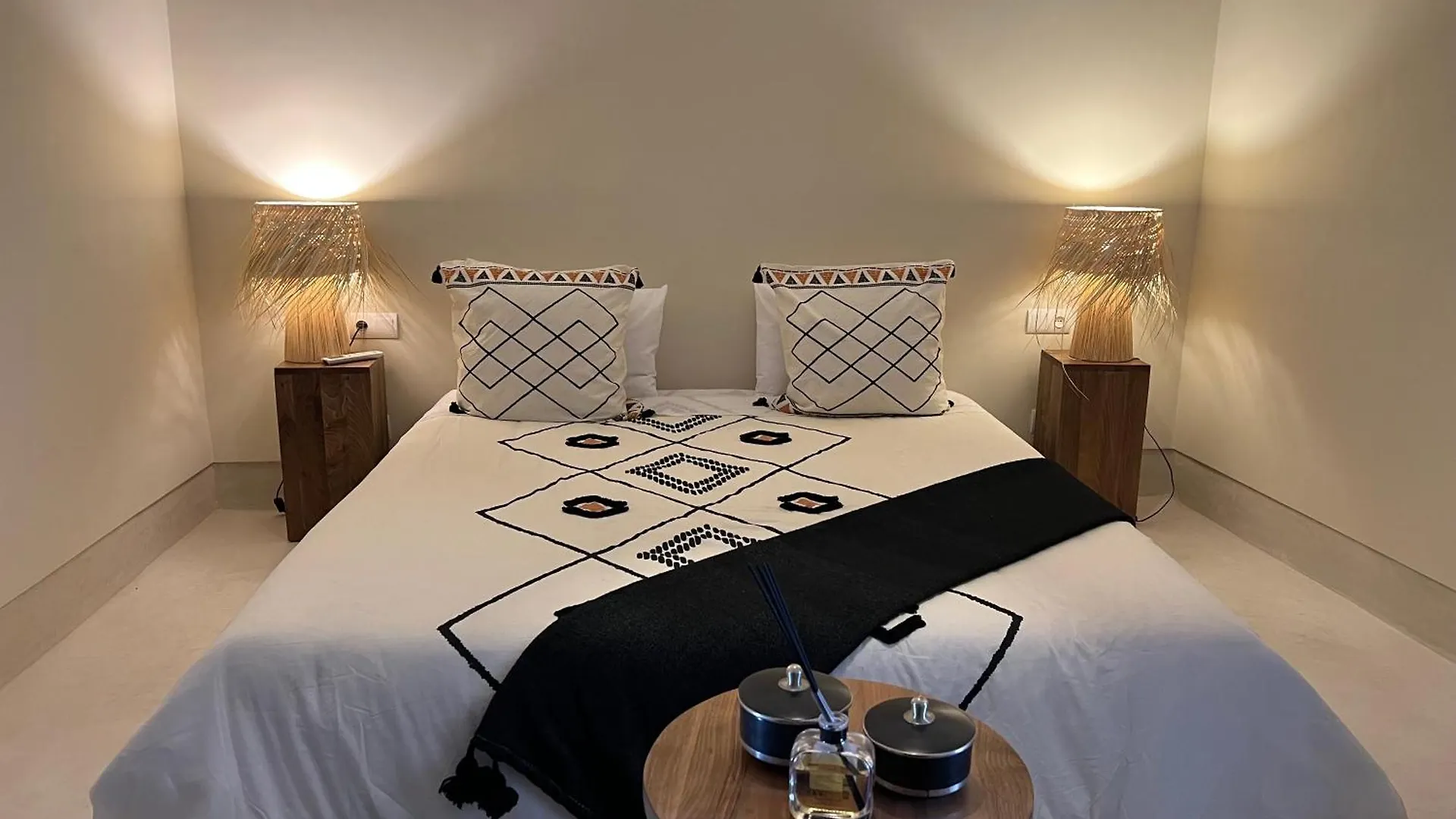 Riad Nayl Medina & Spa Marrakesh 0*,  Morocco