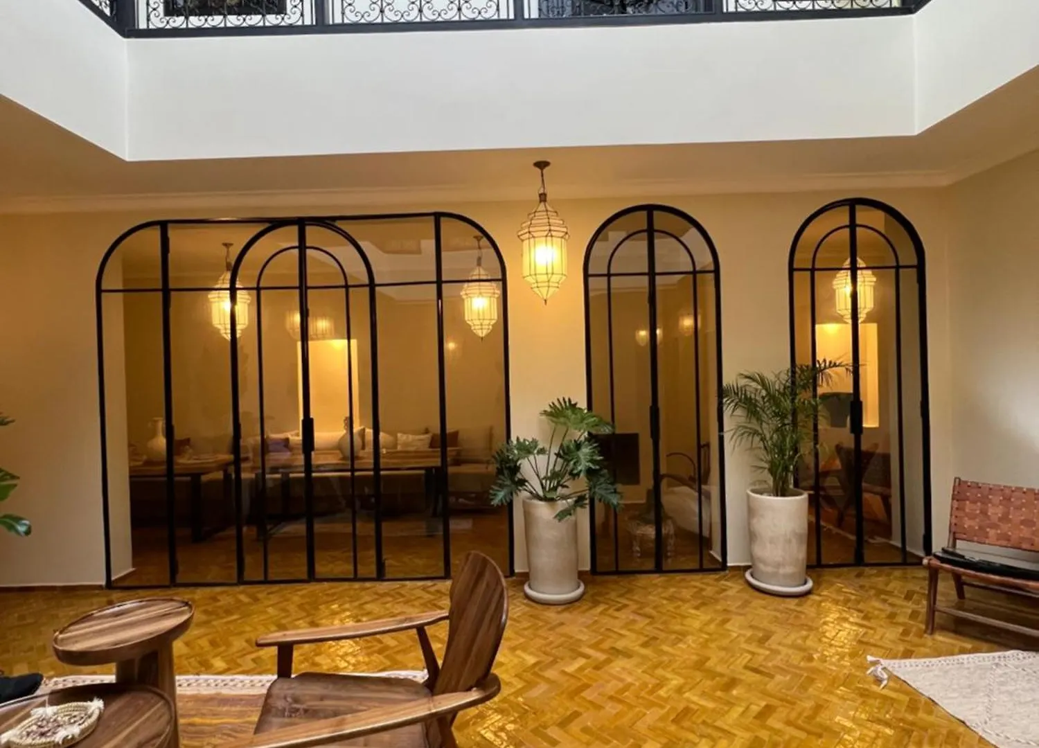 Riad Nayl Medina & Spa Marrakesh 0*,  Morocco
