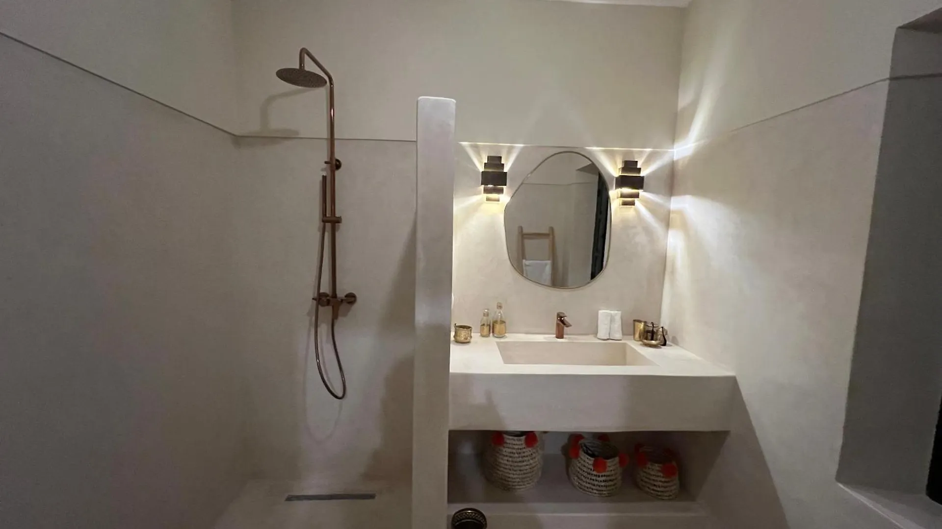 Riad Nayl Medina & Spa マラケシュ 別荘