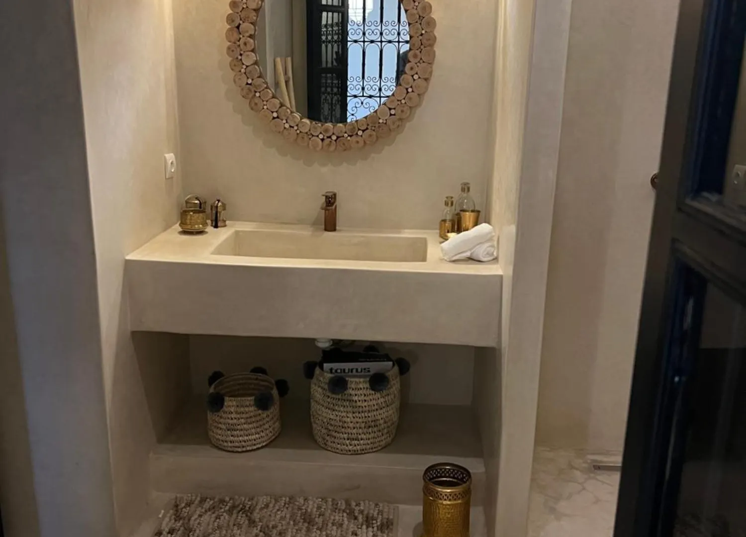 Riad Nayl Medina & Spa マラケシュ