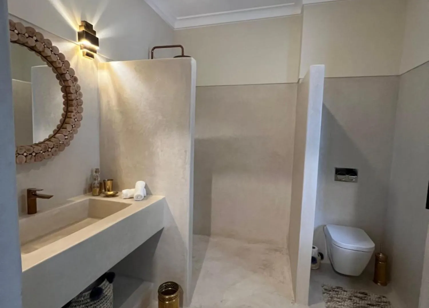 Riad Nayl Medina & Spa Marrakesh