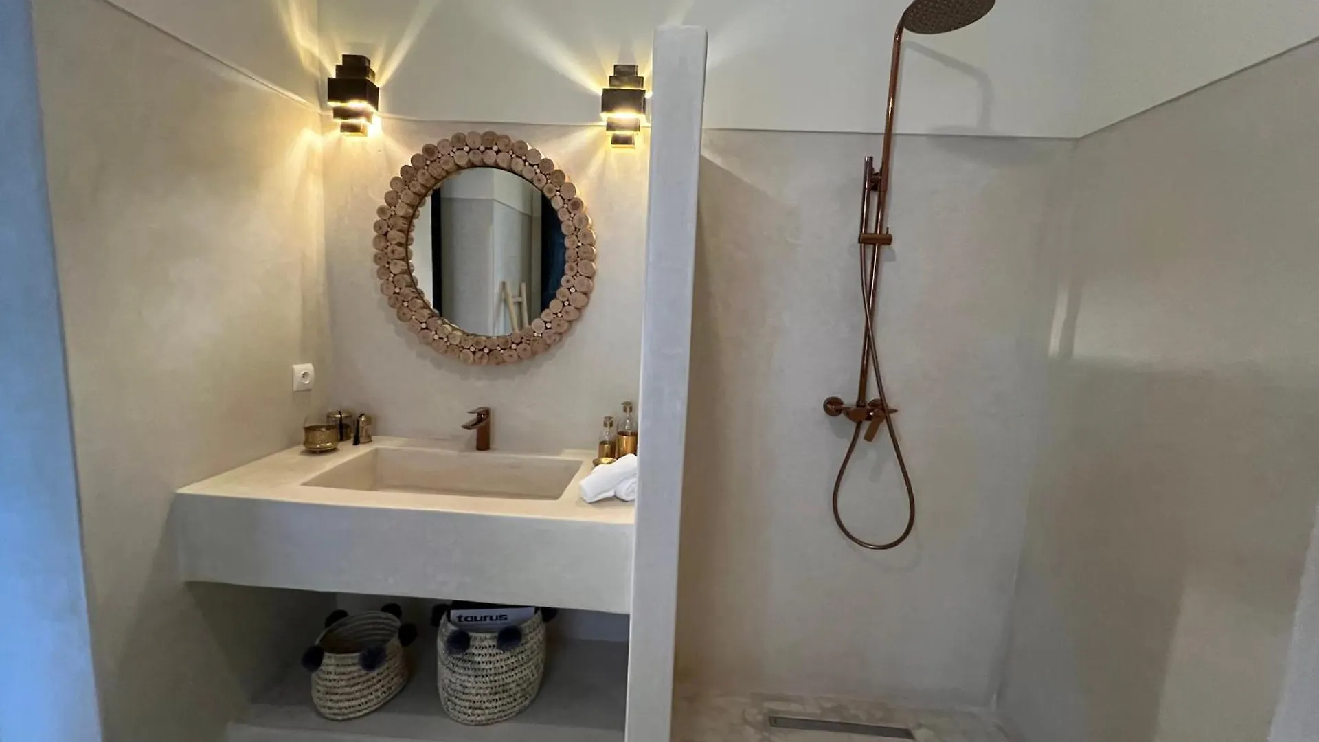 Riad Nayl Medina & Spa Marrakesh 0*,