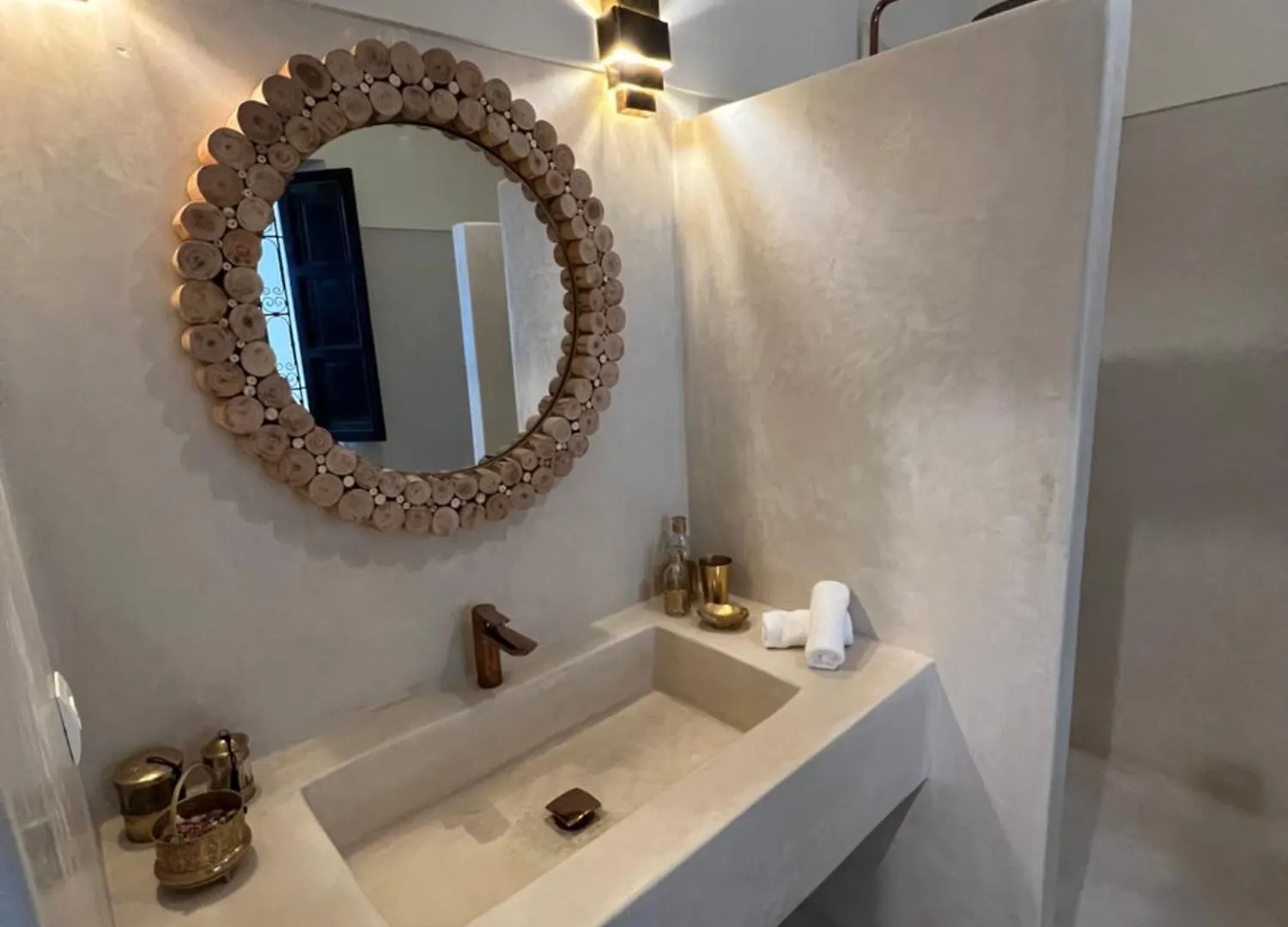 Riad Nayl Medina & Spa Marrakesh 0*,  Morocco