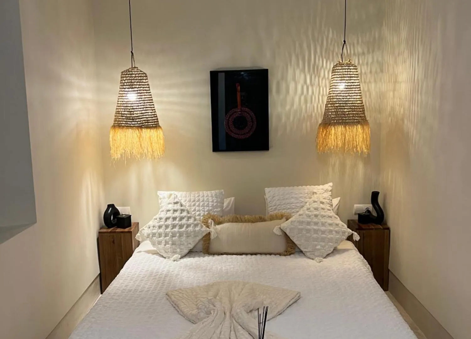 Riad Nayl Medina & Spa マラケシュ 別荘