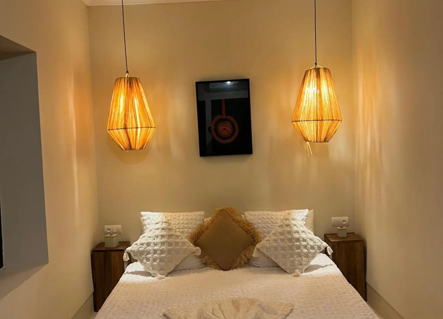 Holiday home Riad Nayl Medina & Spa Marrakesh