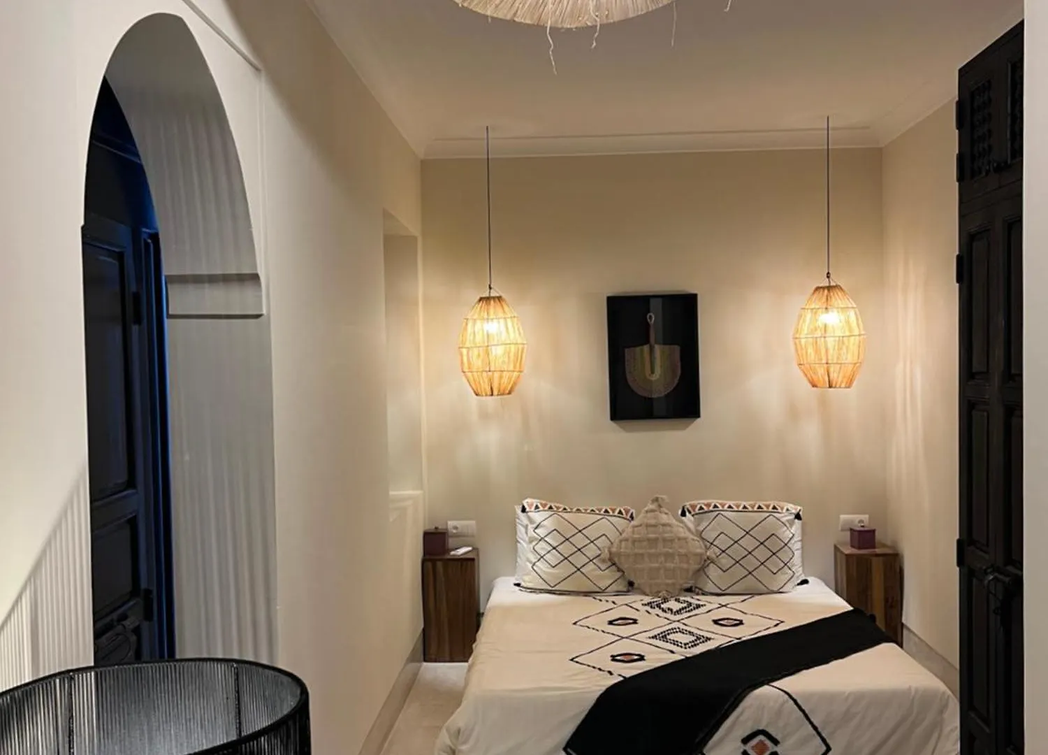 Riad Nayl Medina & Spa Marrakesh 0*,  Morocco