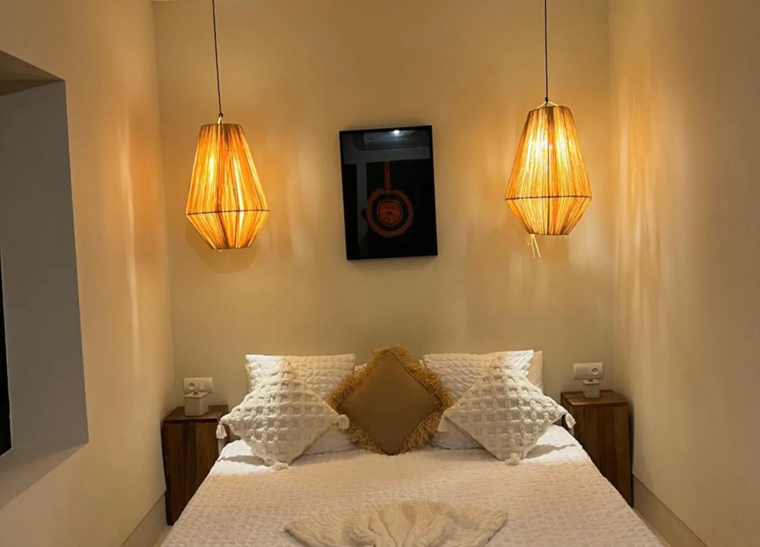 Holiday home Riad Nayl Medina & Spa Marrakesh Morocco
