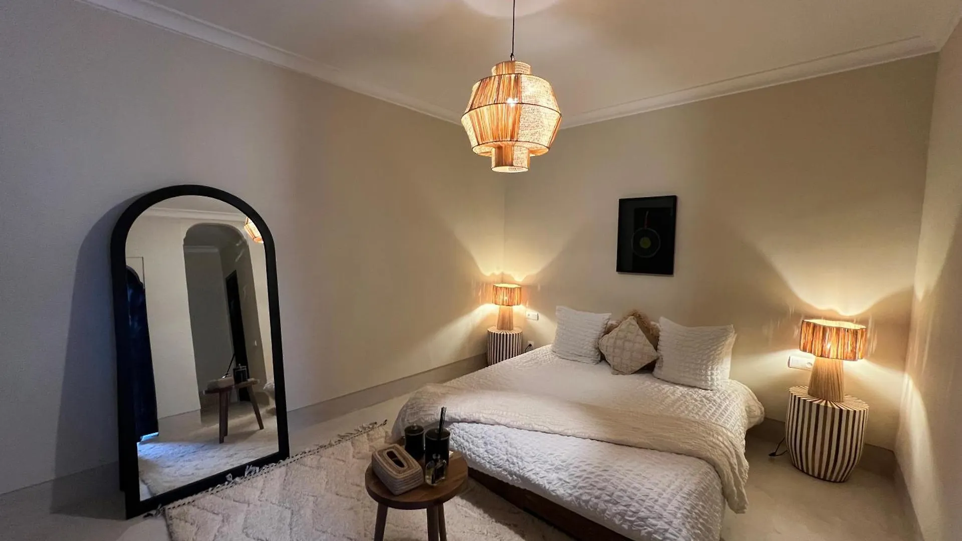 Riad Nayl Medina & Spa Marrakesh Morocco