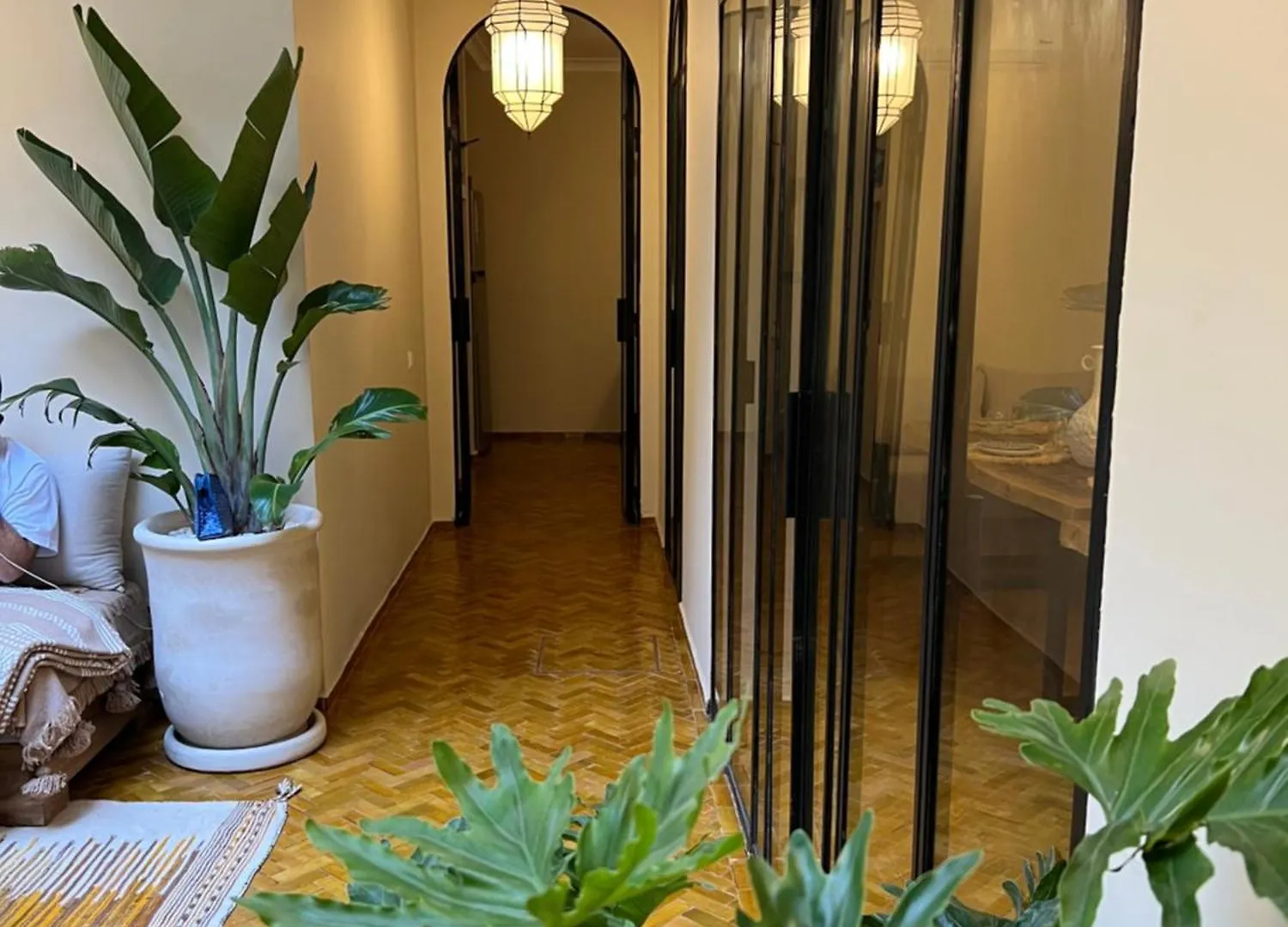 Riad Nayl Medina & Spa Marrakesh Marocco